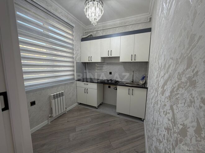 Продаётся 2-комн. вторичка 60 м², м. Мемар Аджеми, photo 3 from 18