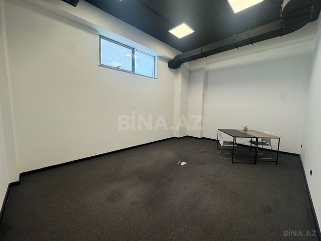 İcarəyə verilir 3 otaqlı ofis 100 m², Şah İsmayıl Xətai m., photo 4 from 10