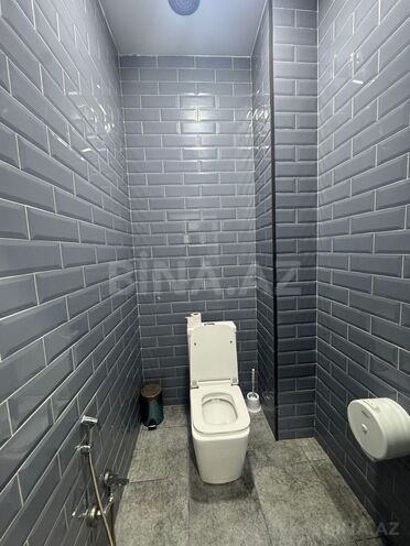 İcarəyə verilir 3 otaqlı ofis 100 m², Şah İsmayıl Xətai m., photo 9 from 10
