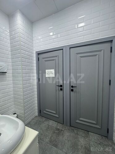 İcarəyə verilir 3 otaqlı ofis 100 m², Şah İsmayıl Xətai m., photo 8 from 10