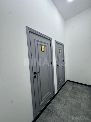 İcarəyə verilir 3 otaqlı ofis 100 m², Şah İsmayıl Xətai m., photo 7 from 10