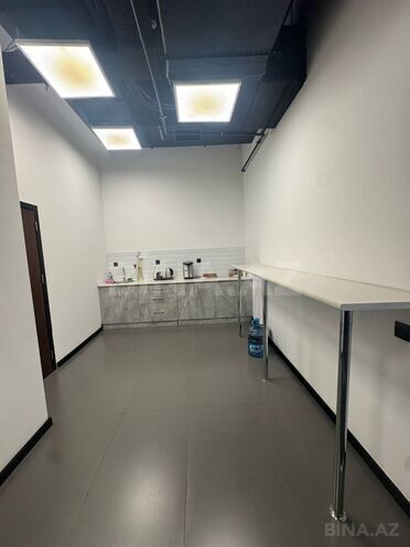 İcarəyə verilir 3 otaqlı ofis 100 m², Şah İsmayıl Xətai m., photo 5 from 10