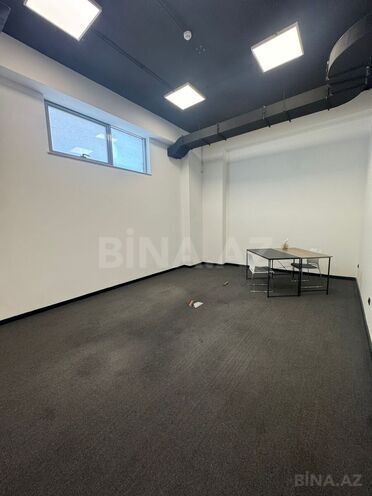 İcarəyə verilir 3 otaqlı ofis 100 m², Şah İsmayıl Xətai m., photo 6 from 10