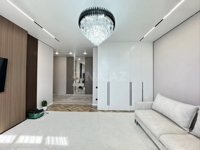 Satılır 2 otaqlı yeni tikili 77 m², İnşaatçılar m., photo 7 from 19