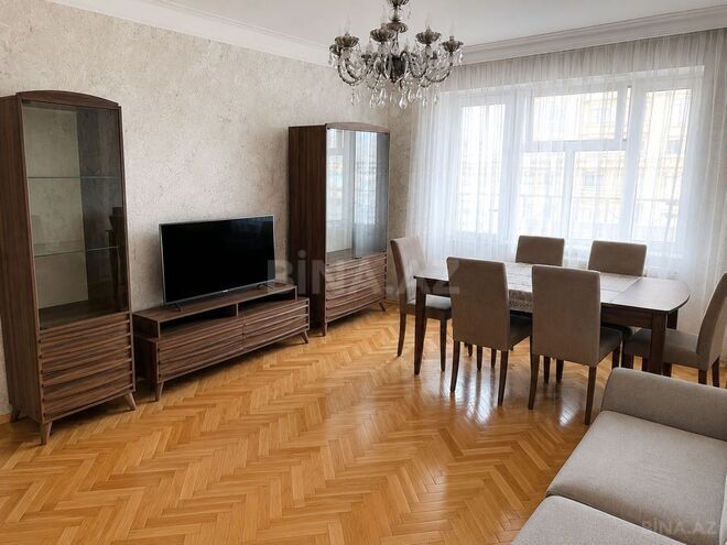 Satılır 3 otaqlı yeni tikili 80 m², Nizami m., photo 1 from 19