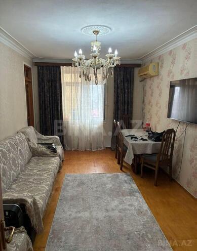 Satılır 3 otaqlı köhnə tikili 70 m², Biləcəri q., photo 4 from 15