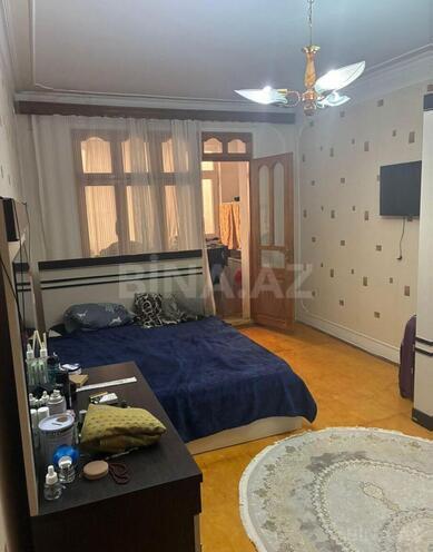 Satılır 3 otaqlı köhnə tikili 70 m², Biləcəri q., photo 11 from 15