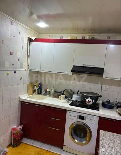 Satılır 3 otaqlı köhnə tikili 70 m², Biləcəri q., photo 7 from 15