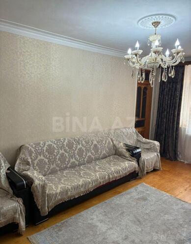 Satılır 3 otaqlı köhnə tikili 70 m², Biləcəri q., photo 3 from 15
