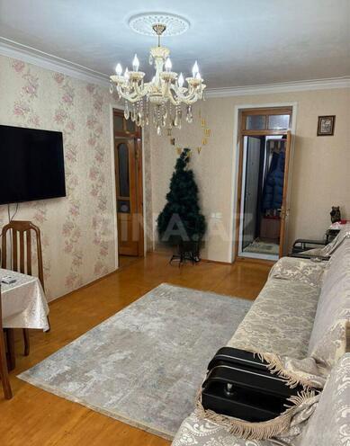 Satılır 3 otaqlı köhnə tikili 70 m², Biləcəri q., photo 10 from 15