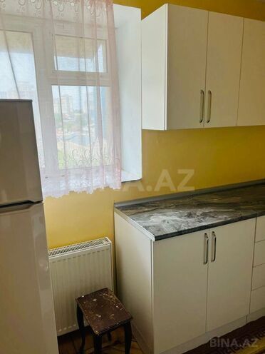 Satılır 3 otaqlı yeni tikili 80 m², Nizami m., photo 14 from 19