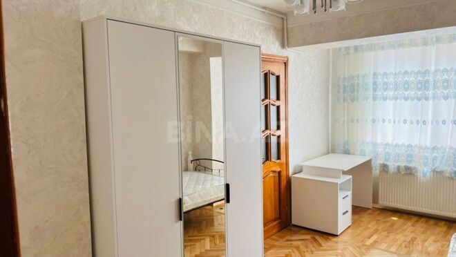 Satılır 3 otaqlı yeni tikili 80 m², Nizami m., photo 11 from 19