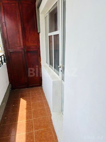 Satılır 3 otaqlı yeni tikili 80 m², Nizami m., photo 17 from 19