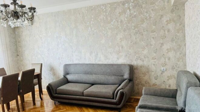 Satılır 3 otaqlı yeni tikili 80 m², Nizami m., photo 4 from 19
