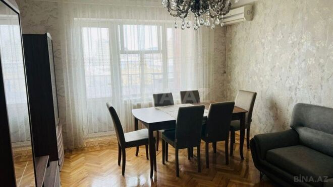 Satılır 3 otaqlı yeni tikili 80 m², Nizami m., photo 3 from 19