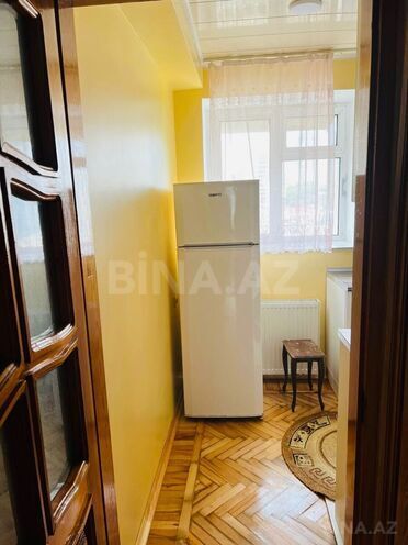 Satılır 3 otaqlı yeni tikili 80 m², Nizami m., photo 16 from 19