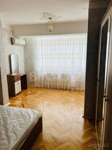 Satılır 3 otaqlı yeni tikili 80 m², Nizami m., photo 8 from 19