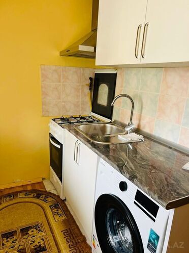Satılır 3 otaqlı yeni tikili 80 m², Nizami m., photo 15 from 19