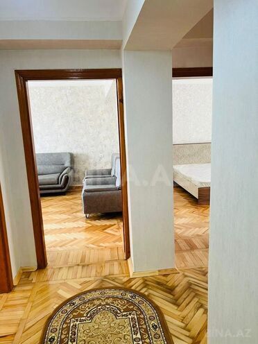 Satılır 3 otaqlı yeni tikili 80 m², Nizami m., photo 5 from 19