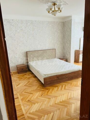 Satılır 3 otaqlı yeni tikili 80 m², Nizami m., photo 6 from 19