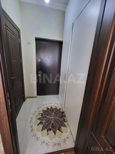 Satılır 1 otaqlı yeni tikili 32 m², photo 7 from 13