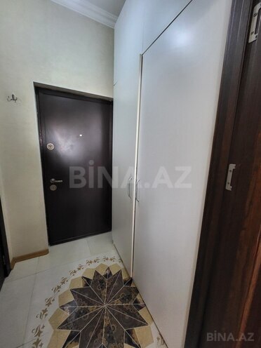 Satılır 1 otaqlı yeni tikili 32 m², photo 6 from 13