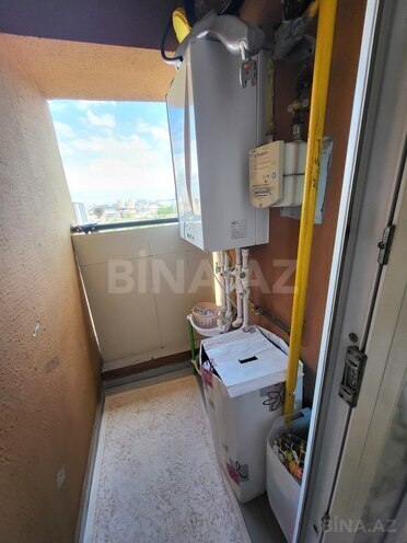 Satılır 1 otaqlı yeni tikili 32 m², photo 9 from 13
