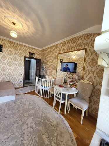 Satılır 1 otaqlı yeni tikili 32 m², photo 3 from 13