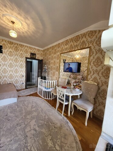 Satılır 1 otaqlı yeni tikili 32 m², photo 5 from 13