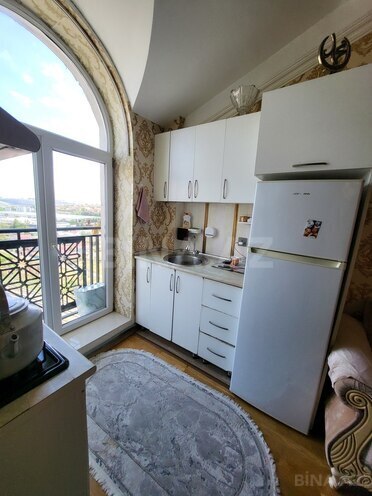 Satılır 1 otaqlı yeni tikili 32 m², photo 11 from 13