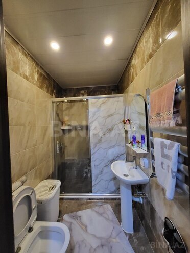 Satılır 1 otaqlı yeni tikili 32 m², photo 8 from 13