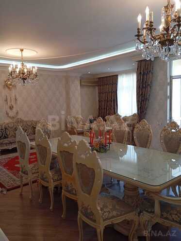 Продаётся 4-комн. новостройка 205 м², м. 28 мая, photo 4 from 27