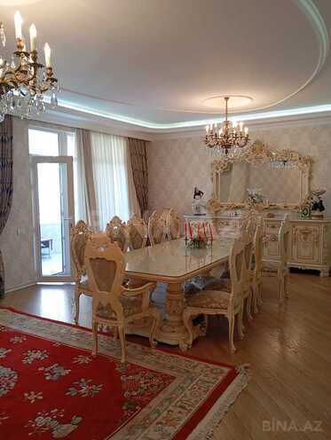 Продаётся 4-комн. новостройка 205 м², м. 28 мая, photo 5 from 27