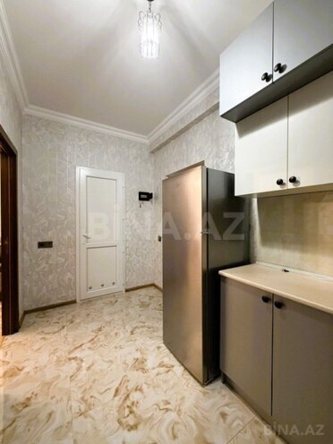 Satılır 2 otaqlı yeni tikili 50 m², Bakıxanov q., photo 8 from 12