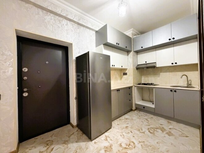 Satılır 2 otaqlı yeni tikili 50 m², Bakıxanov q., photo 7 from 12