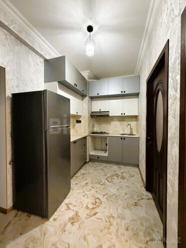 Satılır 2 otaqlı yeni tikili 50 m², Bakıxanov q., photo 6 from 12
