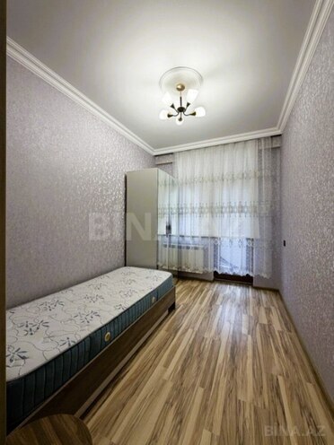 Satılır 2 otaqlı yeni tikili 50 m², Bakıxanov q., photo 4 from 12