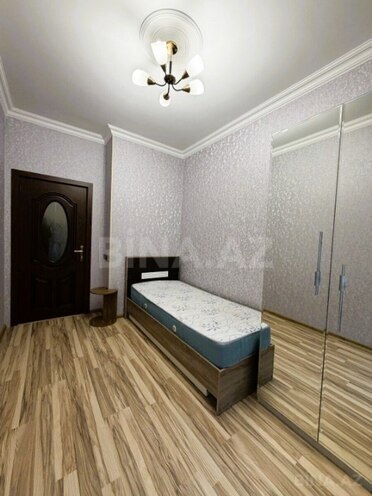 Satılır 2 otaqlı yeni tikili 50 m², Bakıxanov q., photo 5 from 12