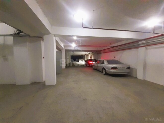 Satılır 2 otaqlı yeni tikili 50 m², Bakıxanov q., photo 10 from 12