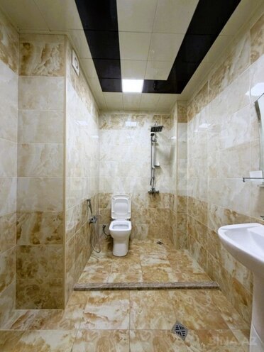 Satılır 2 otaqlı yeni tikili 50 m², Bakıxanov q., photo 9 from 12