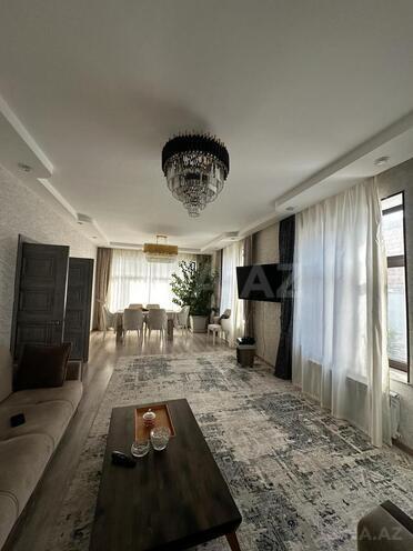 Satılır 4 otaqlı həyət evi/bağ evi 200 m², Buzovna q., photo 9 from 26