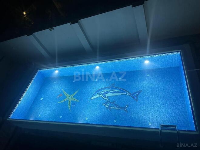 Satılır 4 otaqlı həyət evi/bağ evi 200 m², Buzovna q., photo 1 from 26