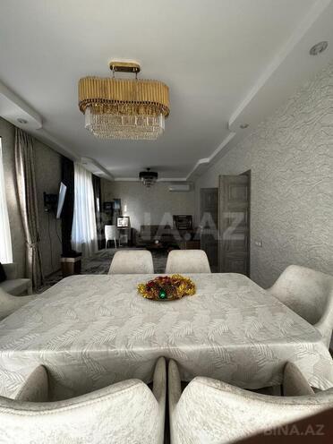 Satılır 4 otaqlı həyət evi/bağ evi 200 m², Buzovna q., photo 12 from 26