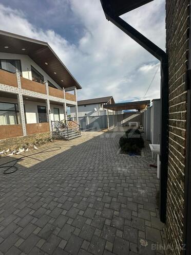 Satılır 4 otaqlı həyət evi/bağ evi 200 m², Buzovna q., photo 4 from 26