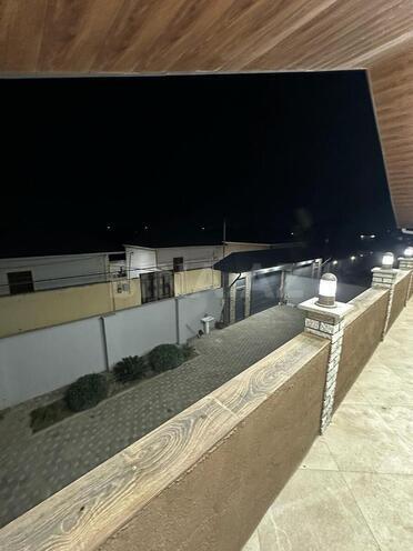 Satılır 4 otaqlı həyət evi/bağ evi 200 m², Buzovna q., photo 24 from 26