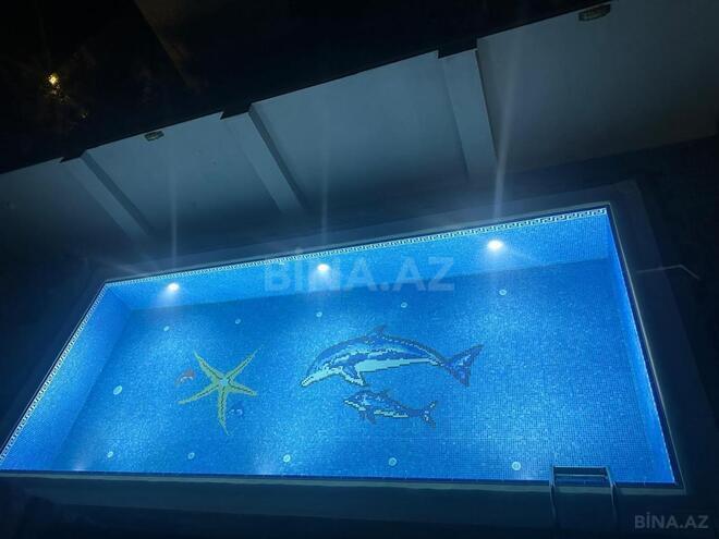Satılır 4 otaqlı həyət evi/bağ evi 200 m², Buzovna q., photo 8 from 26
