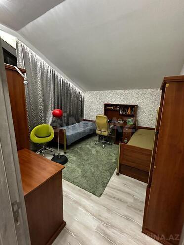 Satılır 4 otaqlı həyət evi/bağ evi 200 m², Buzovna q., photo 18 from 26