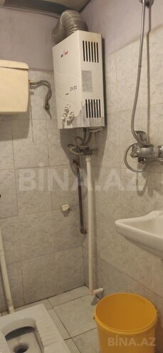 Сдаётся 1-комн. дом/дача 35 м², м. Нариман Нариманов, photo 6 from 7
