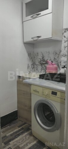 Сдаётся 1-комн. дом/дача 35 м², м. Нариман Нариманов, photo 4 from 7