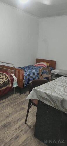 Сдаётся 1-комн. дом/дача 35 м², м. Нариман Нариманов, photo 1 from 7